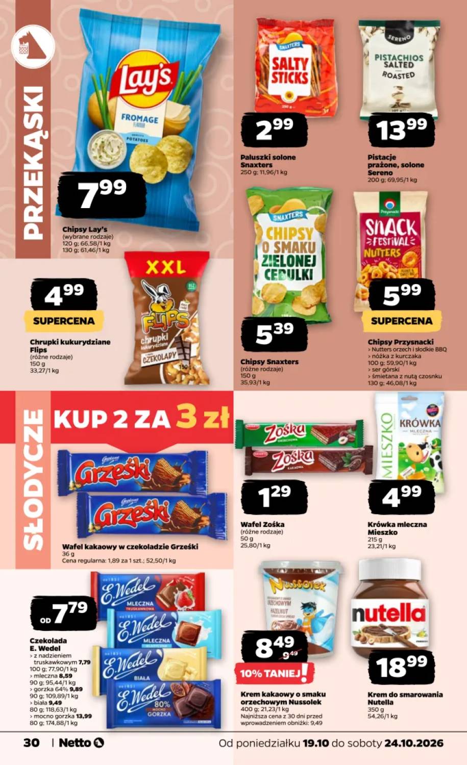Okładka gazetki