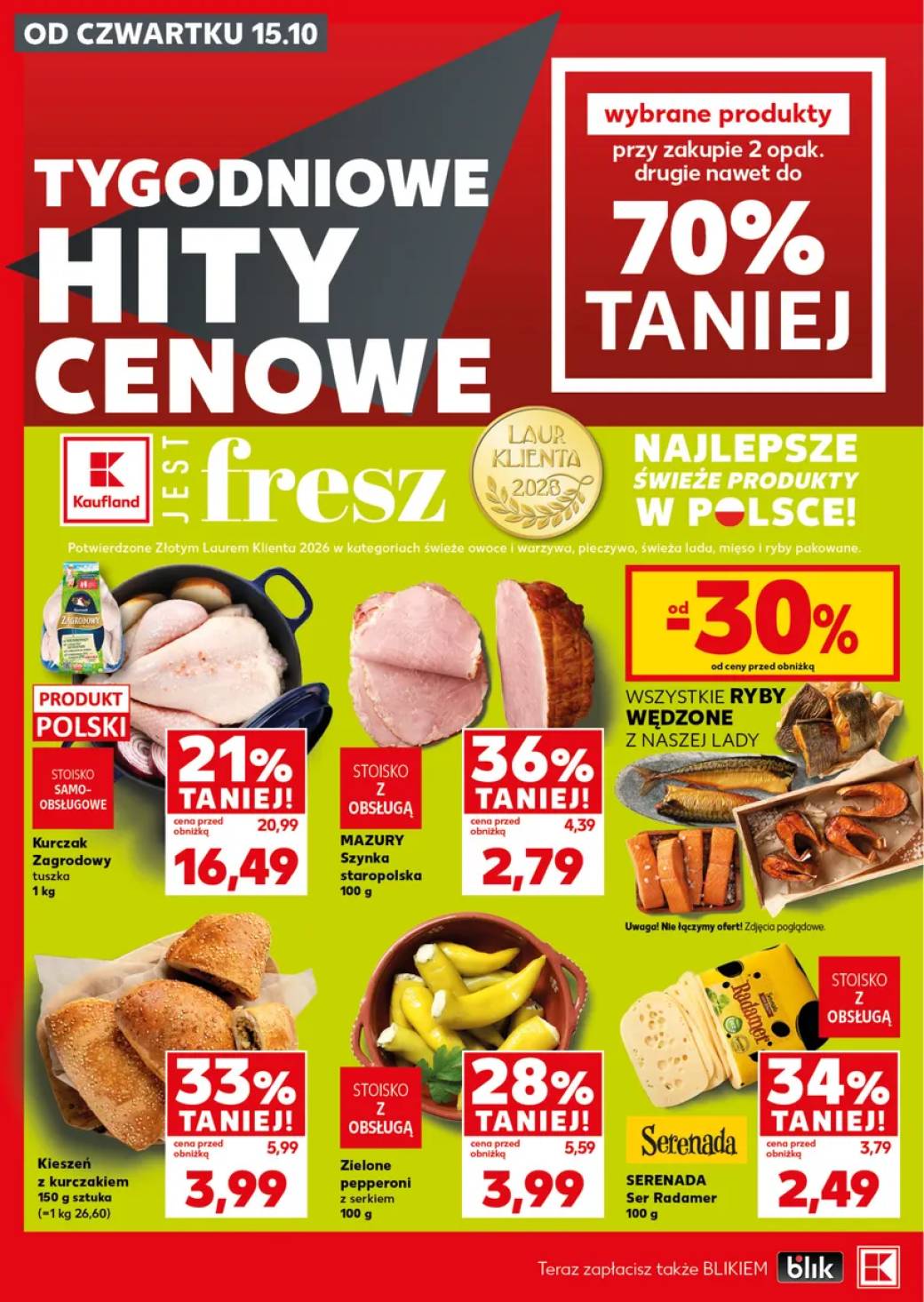 Okładka gazetki