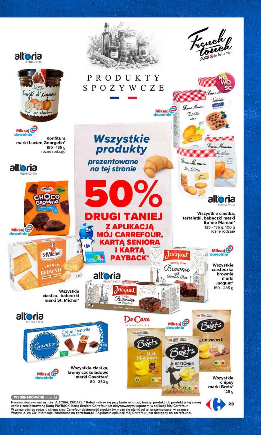 Okładka gazetki