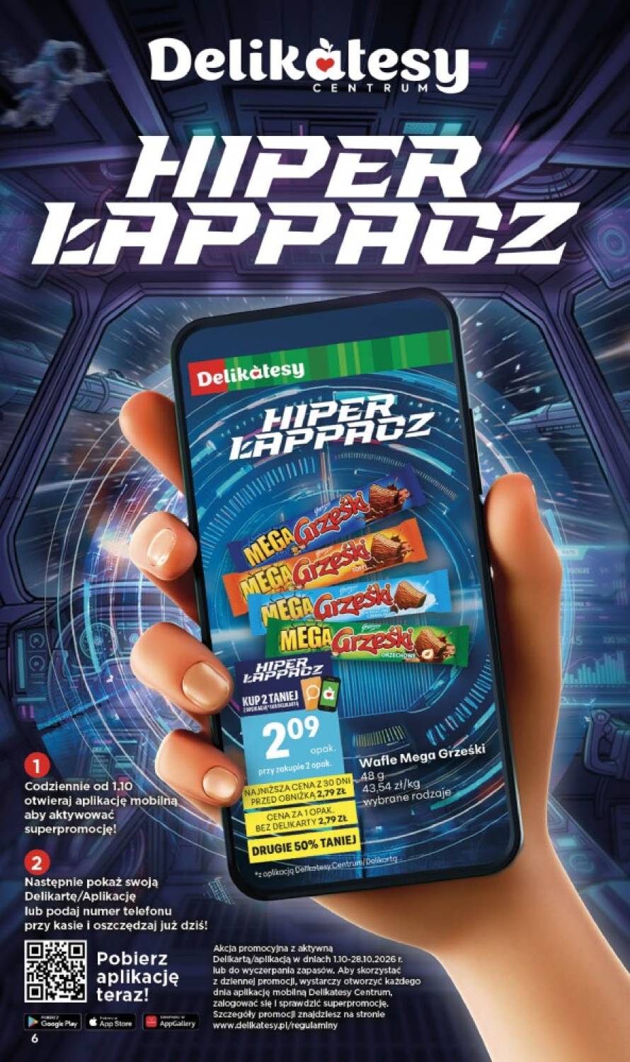 Okładka gazetki