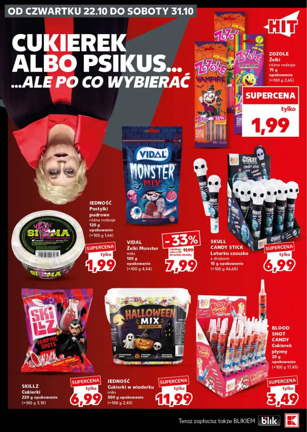 Okładka gazetki