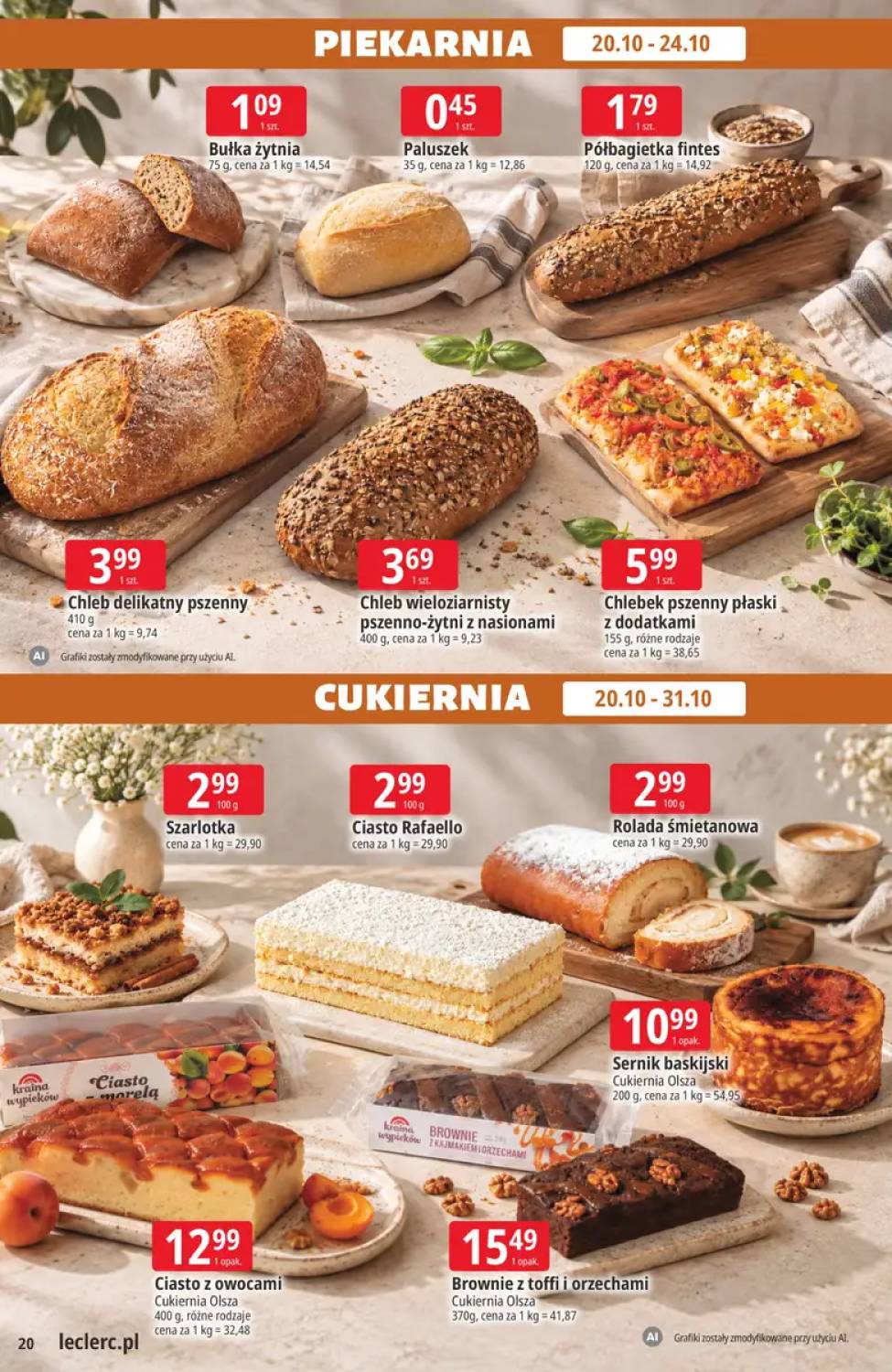 Gazetka – strona 20