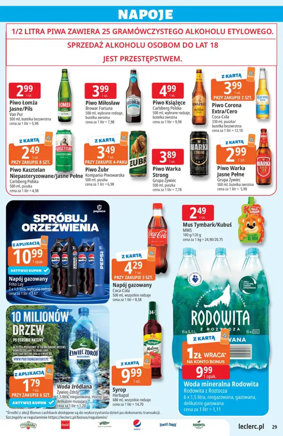 Gazetka – strona 29
