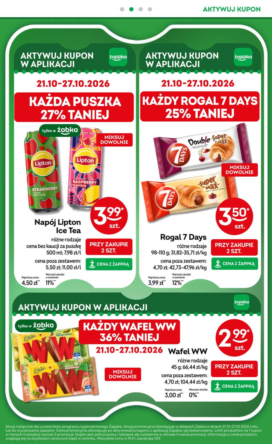 Okładka gazetki