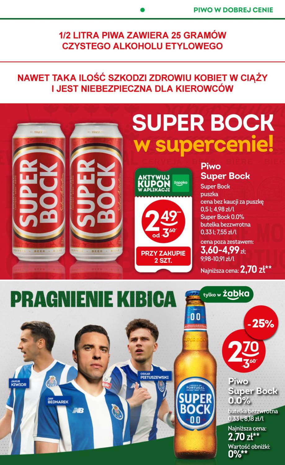 Okładka gazetki