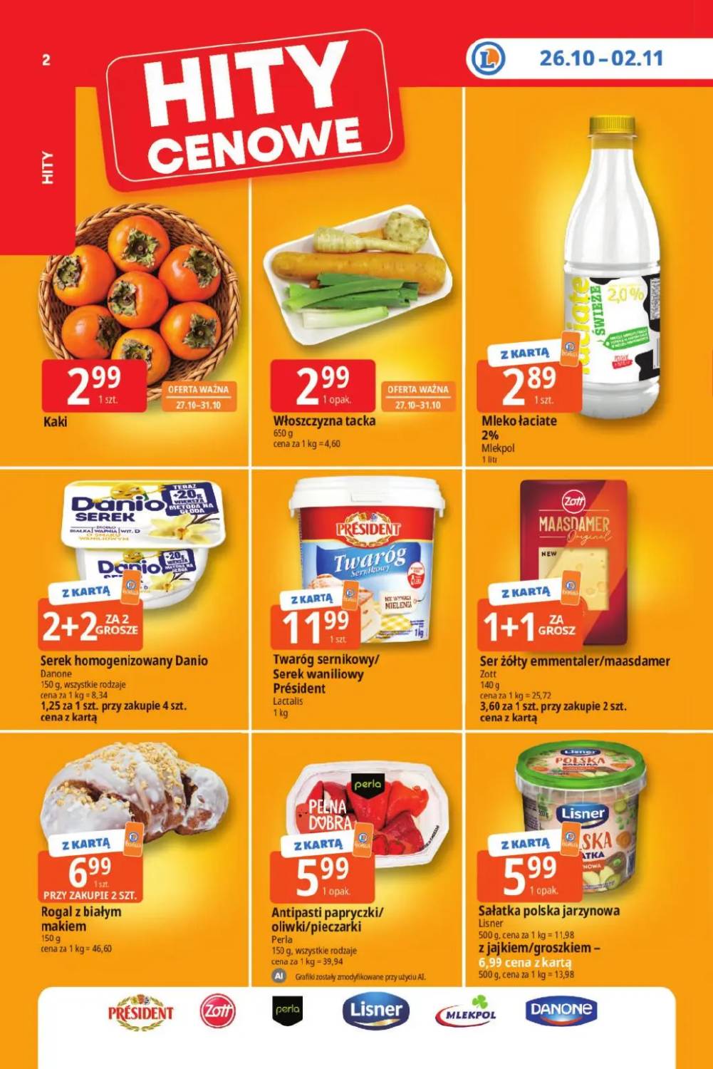 Gazetka – strona 2