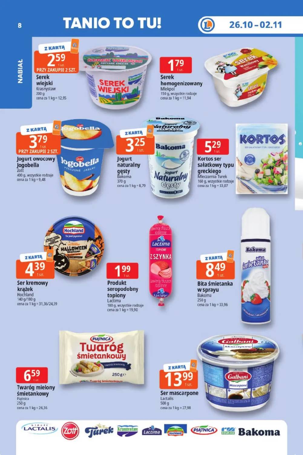 Gazetka – strona 8