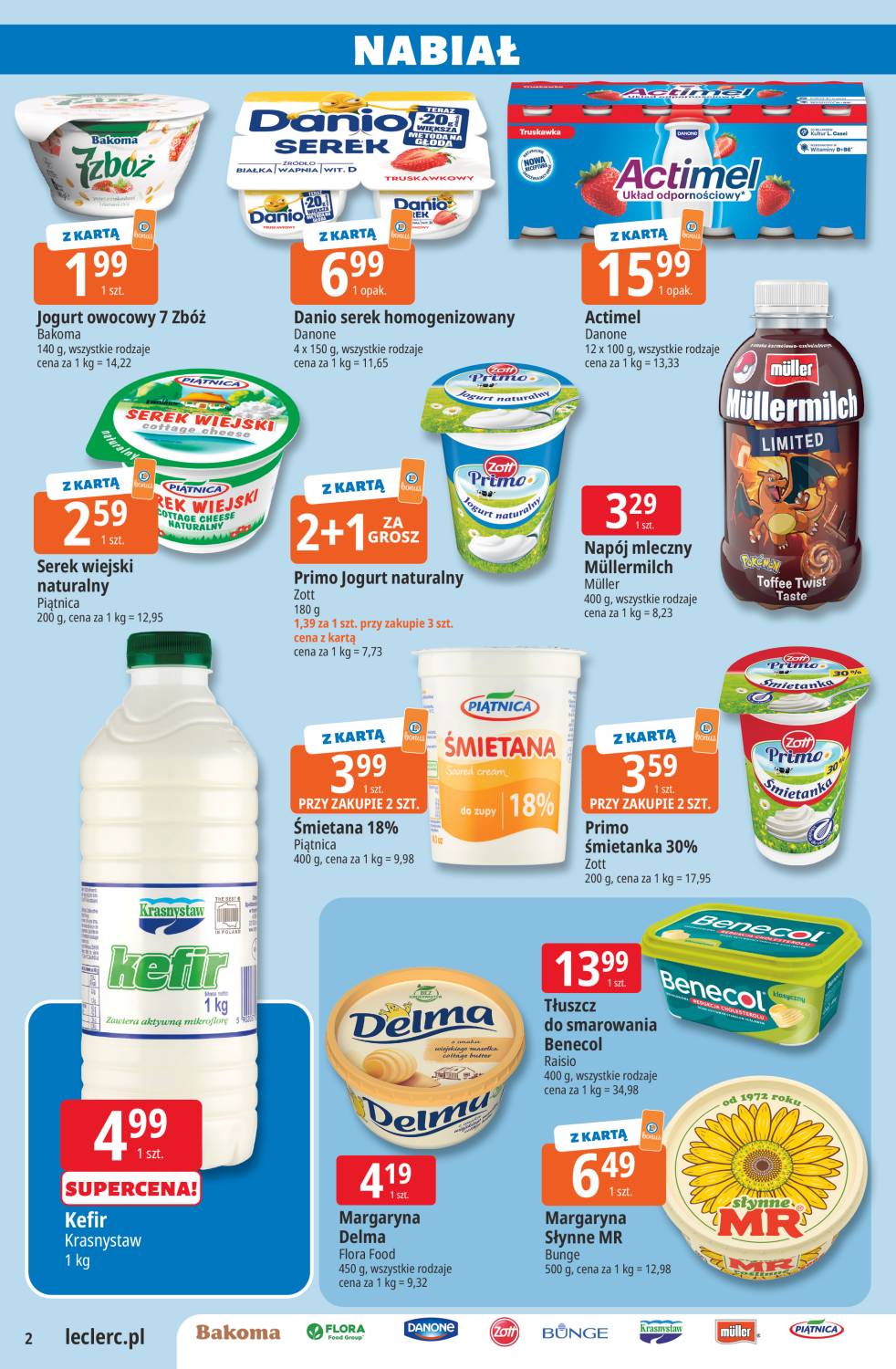 Gazetka – strona 2