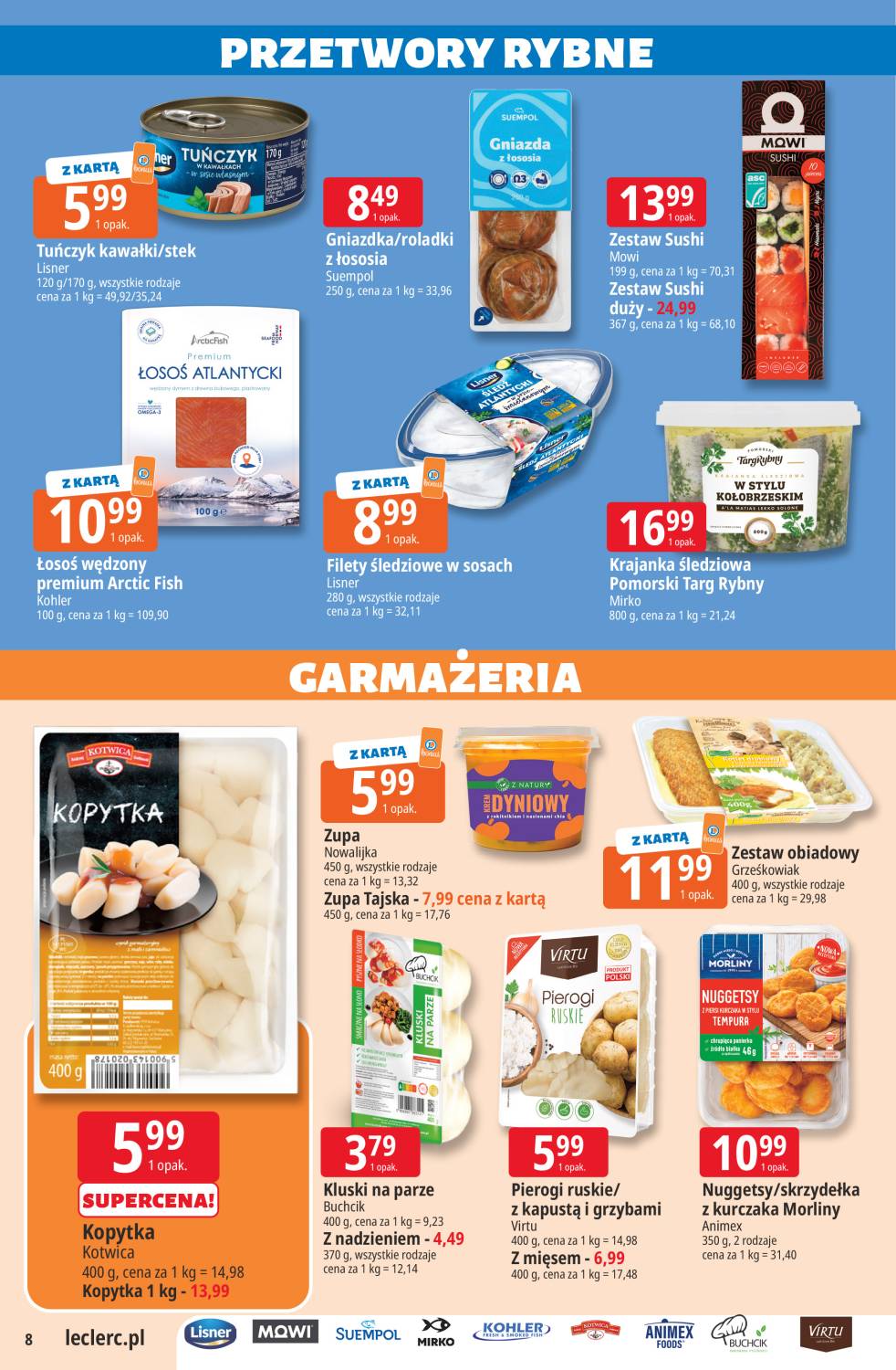 Gazetka – strona 8