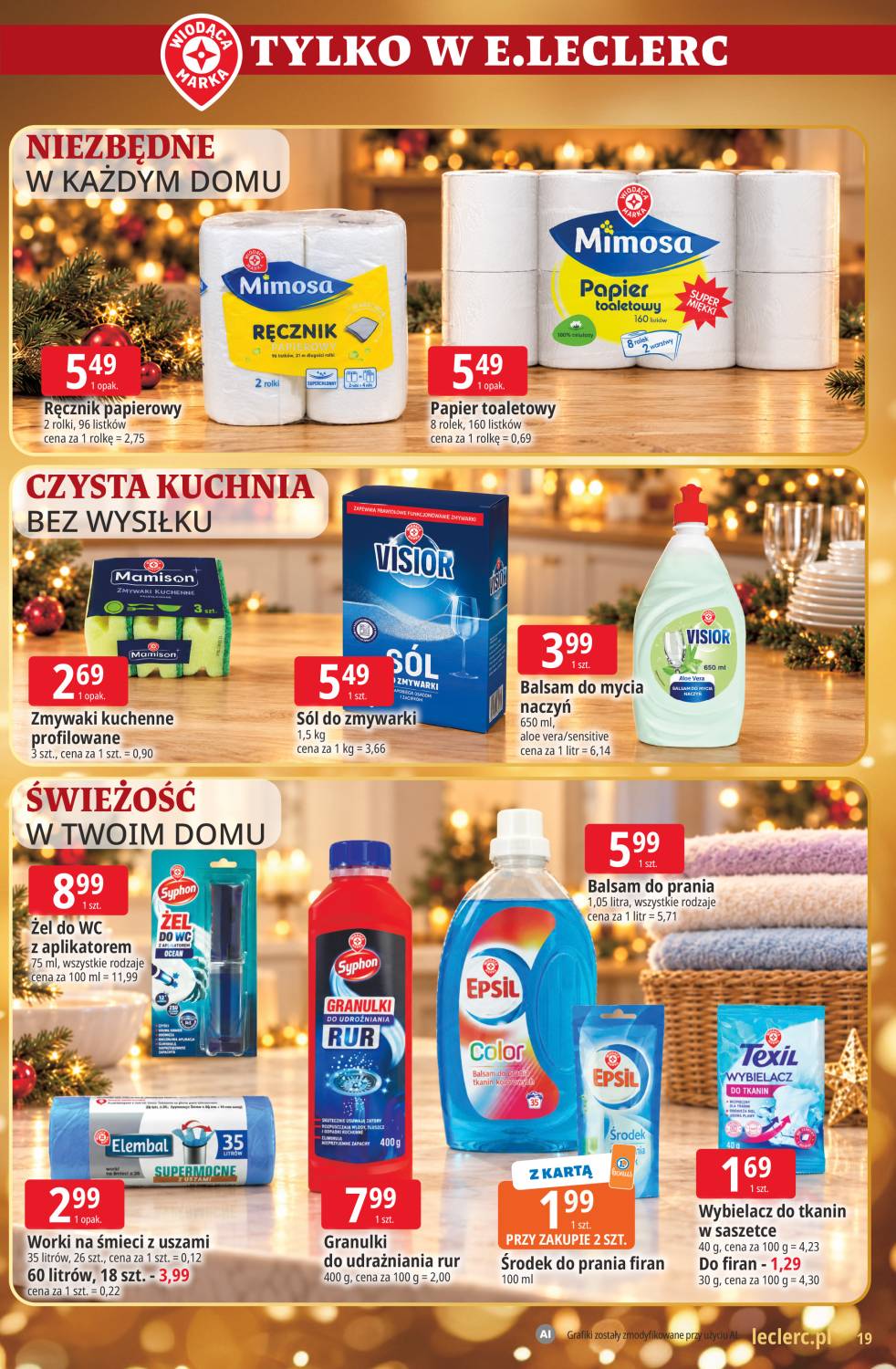 Gazetka – strona 19
